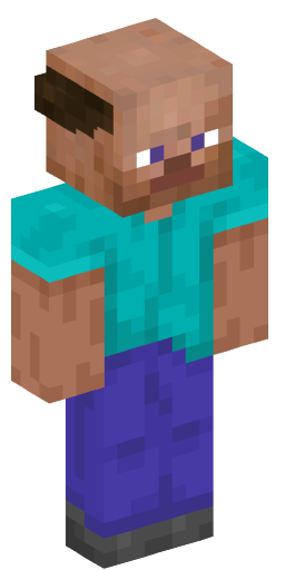 Minecraft Skin #236499