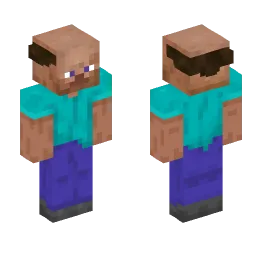 Minecraft Skin #236499