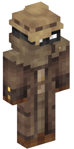 Minecraft Skin #236500
