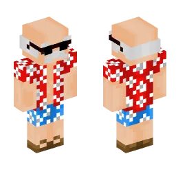 Minecraft Skin #236501