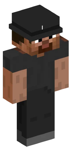 Minecraft Skin #236502