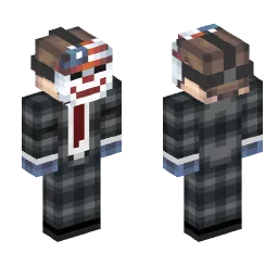 Minecraft Skin #236503