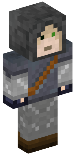 Minecraft Skin #236504