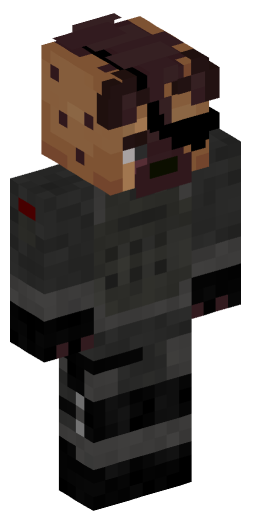 Minecraft Skin #236506