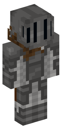 Azraels_Gambit Minecraft Skin Preview on Minecraft.Co.Com