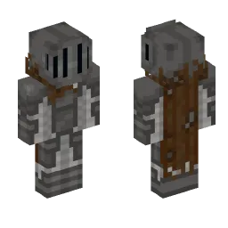 Minecraft Skin #236507