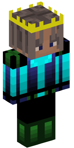 AzraelTempest Minecraft Skin Preview on Minecraft.Co.Com