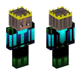 Minecraft Skin #236509