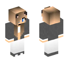 Minecraft Skin #236510