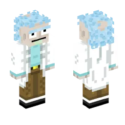 Minecraft Skin #236513
