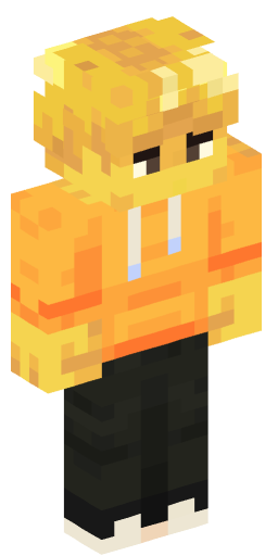Nolan Minecraft Skin Preview on Minecraft.Co.Com