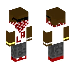 Minecraft Skin #236519
