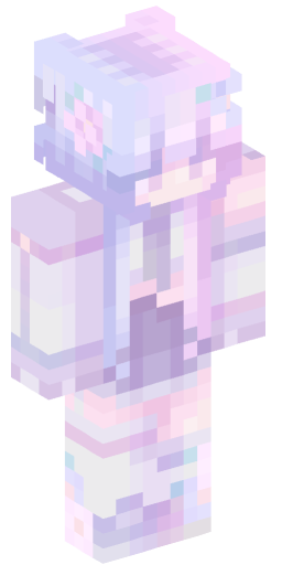 Nolanian Minecraft Skin Preview on Minecraft.Co.Com