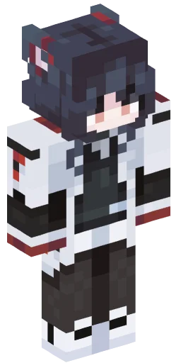 Minecraft Skin #236524