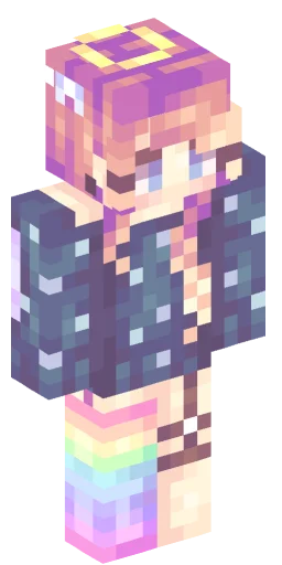 Minecraft Skin #236525