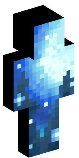 Minecraft Skin #236526