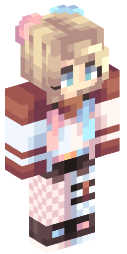 Minecraft Skin #236527
