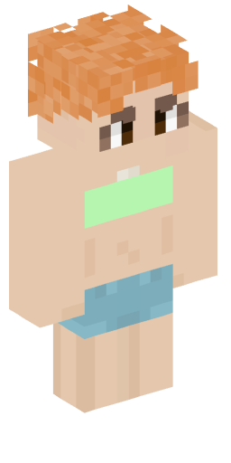 Minecraft Skin #236528