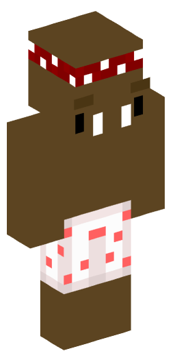 Minecraft Skin #236530