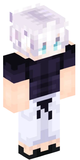 Minecraft Skin #236531