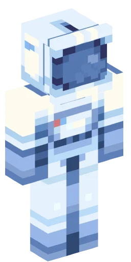 Minecraft Skin #236532