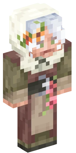 Minecraft Skin #236533