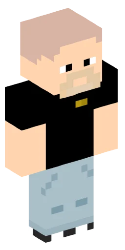 Minecraft Skin #236537