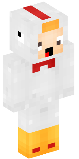 Minecraft Skin #236538