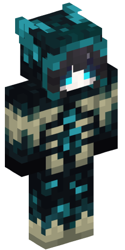 Minecraft Skin #236539