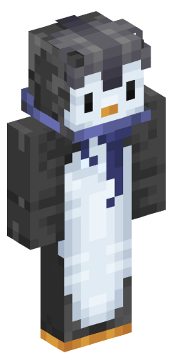 Minecraft Skin #236540