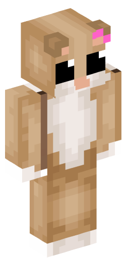 Minecraft Skin #236541