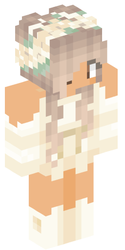 Minecraft Skin #236542