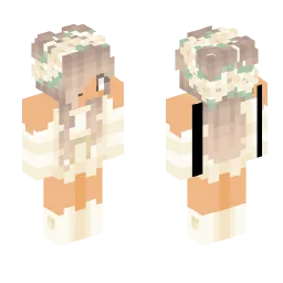 Minecraft Skin #236542