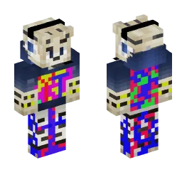 Minecraft Skin #236547