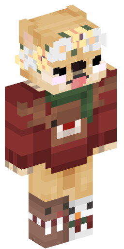 Minecraft Skin #236549