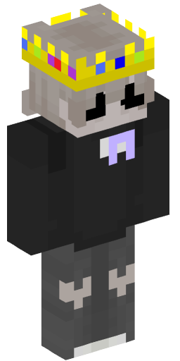 Minecraft Skin #236551
