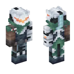 Minecraft Skin #236553