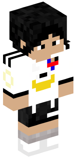 Minecraft Skin #236556