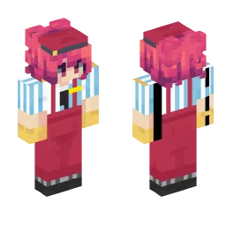 Minecraft Skin #236558