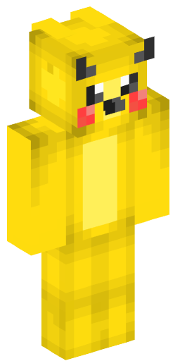Minecraft Skin #236560