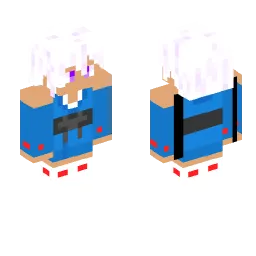 Minecraft Skin #236568