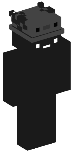 Minecraft Skin #236572