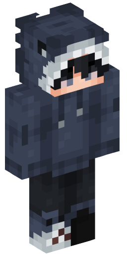 words2 Minecraft Skin Preview on Minecraft.Co.Com