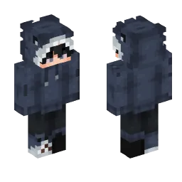 Minecraft Skin #236574