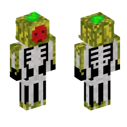 Minecraft Skin #236577