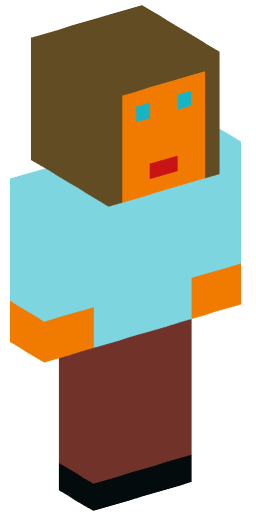 worddotexe Minecraft Skin Preview on Minecraft.Co.Com