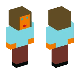 Minecraft Skin #236579