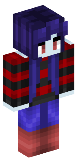 Minecraft Skin #236584