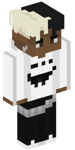 Minecraft Skin #236589