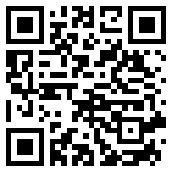 FriskTemmie QR Code